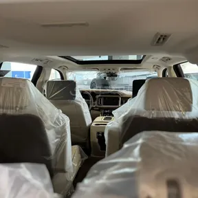 GMC Yukon 2024
