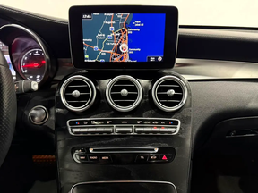 Mercedes-Benz GLC 250 2019