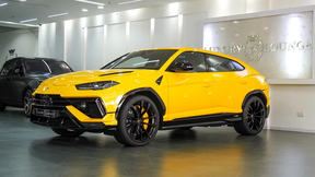 Lamborghini Urus 2024