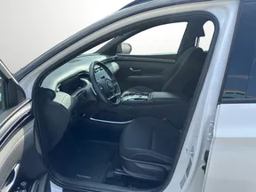Hyundai Tucson 2024