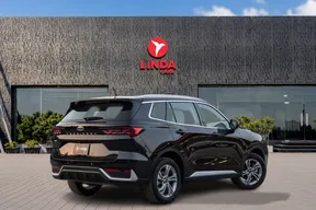 Ford Territory 2025