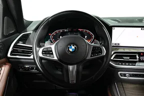 BMW X7 40 2020