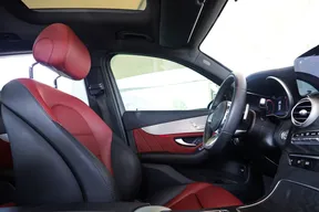 Mercedes-Benz GLC 200 2020