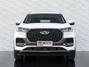 Chery Tiggo 8 Pro 2025