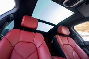 Porsche Macan 2018