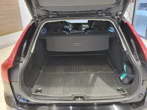 Volvo V90 D4 2017