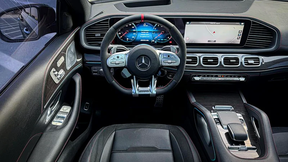 Mercedes-Benz GLE 53 AMG 2020