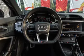 Audi RS Q3 2024