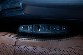 Mercedes-Benz G-Class 500 2017