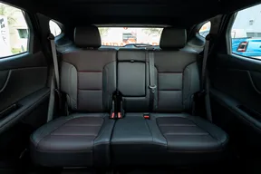 Chevrolet Blazer 2024