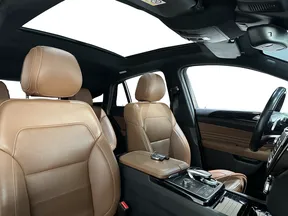Mercedes-Benz GLE 43 AMG 2019
