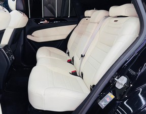 Mercedes-Benz GLE 63 AMG S 2019