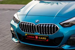 BMW 2 Series 218 2022