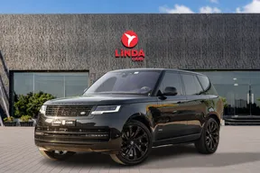 Land Rover Range Rover 2022