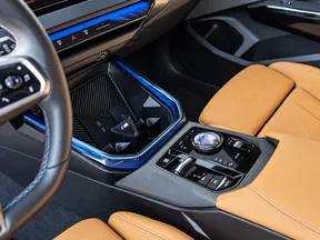 BMW X3 M50 2025