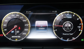 Mercedes-Benz E-Class 300 2018