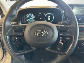 Hyundai i20 2022