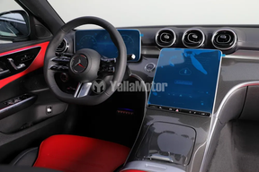 Mercedes-Benz CLC-Class 200 2024