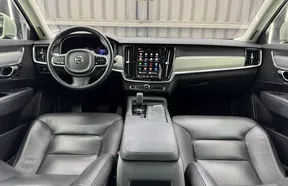 Volvo S90 2022