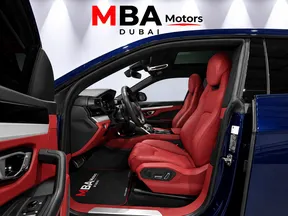 Lamborghini Urus 2020