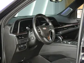 Cadillac Escalade 2022