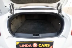 Bentley Continental GT S 2016