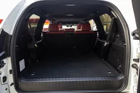 Lexus GX 460 2021