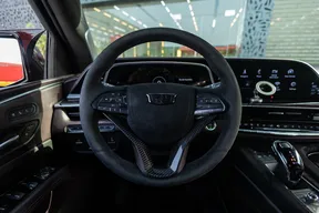 Cadillac Escalade 2022