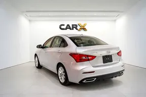 Chery Arrizo 5 2026