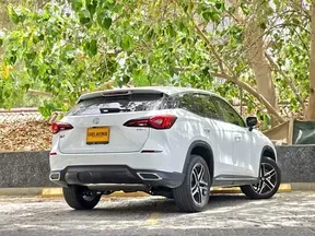 MG One 2024