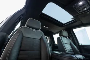 GMC Sierra 1500 2022