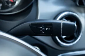 Mercedes-Benz CLA 250 2017