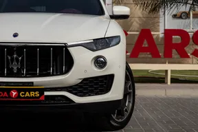 Maserati Levante 2020