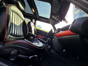 MINI Hatch John Cooper Works 2013