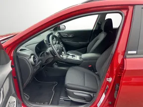 Hyundai Kona 2021
