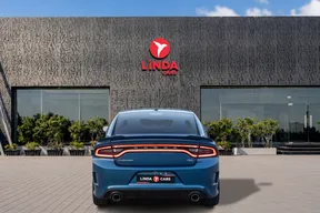Dodge Charger 2023