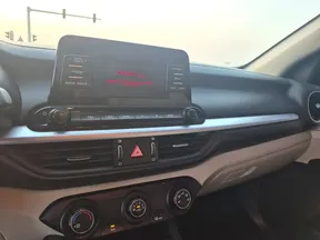 Kia K3/ Cerato/ Forte 2022