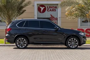 BMW X5 35 2018