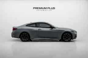 BMW 4 Series M440 2026