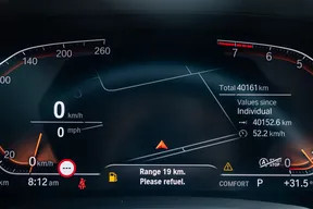 BMW 4 Series 420 Gran Coupe 2023