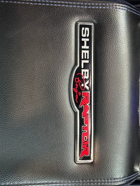 Ford F-150 Shelby 2020