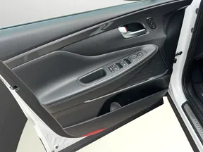 Hyundai Santa Fe 2023