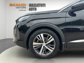 Peugeot 3008 2022