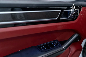 Porsche Cayenne Coupé 2023