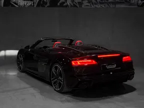 Audi R8 2022