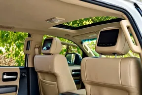 Toyota Sequoia 2013