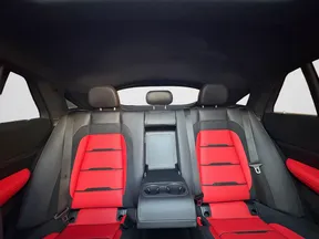 Mercedes-Benz GLE 63 AMG S 2025