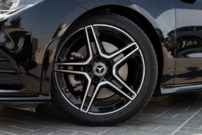 Mercedes-Benz CLA 250 2022