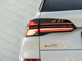 BMW X5 40 2024