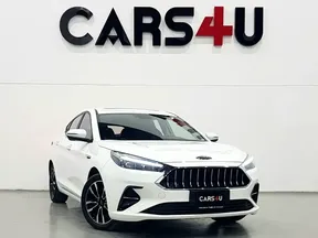 JAC J7 2023